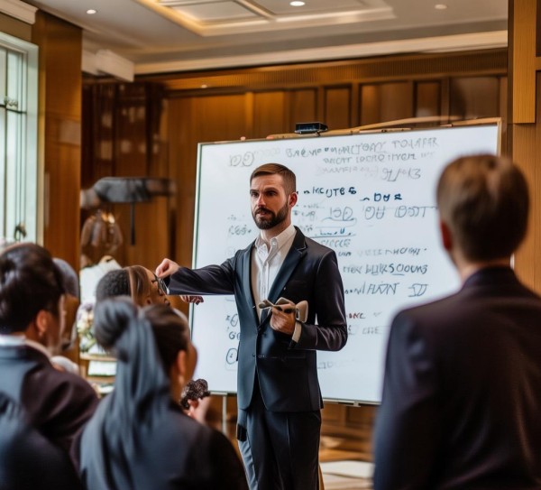 酒店服务礼仪，10分钟掌握核心要点，助力服务提升