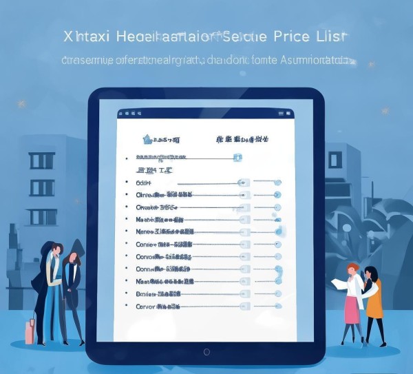 晓溪酒店预订服务价格表，透明定价，便捷住宿，性价比之选