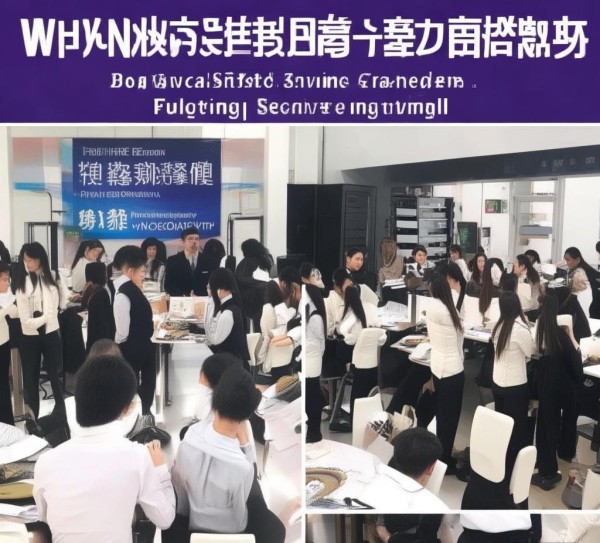 武汉酒店服务员礼仪培训学校，专业赋能，助力酒店服务人才成长